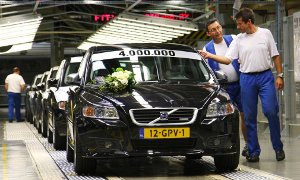 Volvo Starts Major Recruitment Program