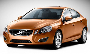Volvo Targets Sales of 7,000 Cars a Year in Australia