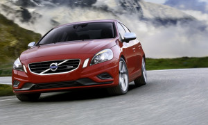 Volvo Teams with Ultimate Car Control to Provide Driver Training
