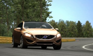 'Volvo - The Game' Available on the Internet Starting Today