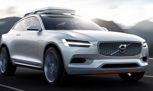 Volvo to Build All Compacts at Belgian Plant in Ghent, All-New V40 Coming in 2016
