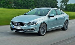 Volvo to Export China-Only S60L Stateside in 2015