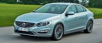 Volvo to Export China-Only S60L Stateside in 2015
