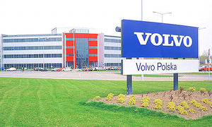 Volvo to Fire an Additional 4,000 Employees