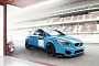 Volvo to Introduce Performance Division, C30 Polestar PCP to Enter Production