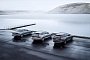 Volvo to Launch Car-to-Car Communication on All 90 Models by the End of 2016
