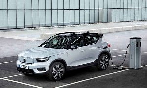 Volvo to Let All Its Engines Kick the Bucket by 2030, Go for Online EV Sales