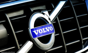 Volvo to Retain Rights Over Licensed Technologies