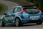 Volvo to Run C30s on Bio-Ethanol at WTCC's Brands Hatch