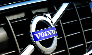 Volvo to Sponsor NFFTY in 2010