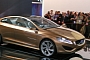 Volvo to Focus on Design and Luxury Before Safety