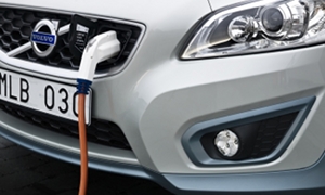Volvo to Use LG Chem Li-ion Battery Packs
