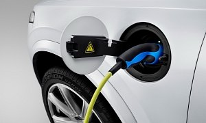 Volvo Trademarks P5, P6, P8, P9, P10, Names To Be Used For All-Electric Vehicles