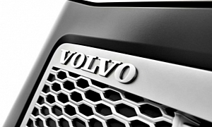Volvo Trucks Deliveries Down 17% in November