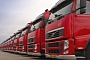 Volvo Trucks Delivers 1500th Unit to Nijhof-Wassink