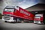 Volvo Trucks Delivers Six Tractor Units to Devereux Transport