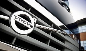 Volvo Trucks Expects 1,000 Deliveries to Iraq