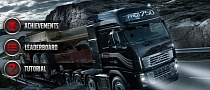 Volvo Trucks Game: FH16 750