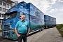 Volvo Trucks Invites You Inside Road Cruiser's Cab