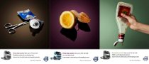 Volvo Trucks Launches 'Every Drop Counts' Campaign