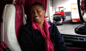 Volvo Trucks Launches "Welcome to My Cab" Video Series