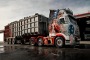 Volvo Trucks Offers a Look Inside Terminator's Cab