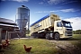 Volvo Trucks Receives Order for FM Bulkers from Crediton Milling
