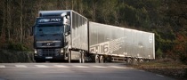 Volvo Trucks Reduces Transport Operations Carbon Footprint by 22 Percent