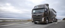 Volvo Trucks Releases New Volvo FM