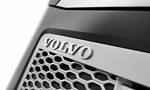 Volvo Trucks Sales Decrease 19% in September