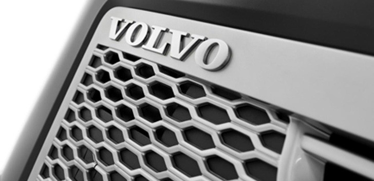 Volvo Trucks demand down
