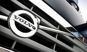 Volvo Trucks Sales Jump 72% Due to Strong Demand in Europe