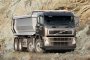 Volvo Trucks Sees Apocalypse: Sales Down by 99.7%