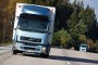 Volvo Trucks Tests Diesel Technology for Alternative Fuel