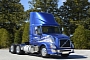 Volvo Trucks to Run on DME in North America by 2015