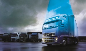 Volvo Trucks Updates Dynafleet