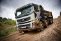 Volvo Trucks Will Display Three Vehicles at 2011 Tip Ex
