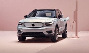 Volvo Turns to Kids to Explain EVs to Adults, Creates Prize for School Teachers