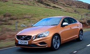 Volvo UK Finds the Greatest Drive With Facebook Contest