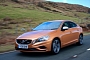 Volvo UK Finds the Greatest Drive With Facebook Contest