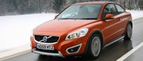 Volvo UK Partnered with Snowbombing 2010