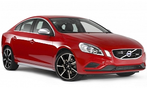 Volvo Unveils 325 HP S60 Performance Project