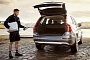 Volvo Unveils New In-Car Delivery Service to Help Customers with Christmas Shopping