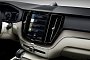 Volvo Updates Sensus Infotainment System, Smartphone App Gets Total Redesign