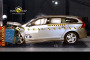 Volvo V60 Earns Top Safety Rating From Euro NCAP