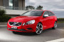Volvo V60 Outbrakes Rivals in ADAC Test