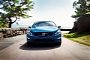 Volvo V60 Plug-In Hybrid Now Available In R-Design Guise