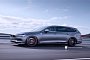 Volvo V90 Polestar Rendering: Why We Want a Performance Hybrid Wagon from Sweden