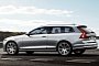 Volvo V90 Shooting Brake Rendering Shows Another Beautiful Volvo We Won't Get