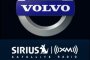 Volvo Vehicles to Have 3-Months Sirius XM Trial